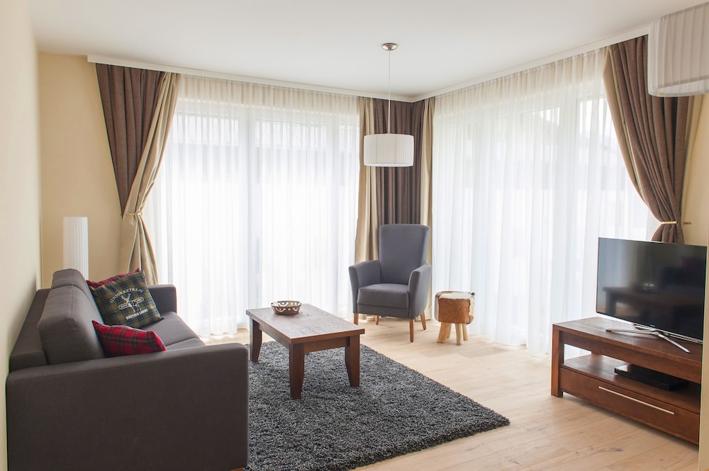 Apartment, 1 Bedroom, Ground Floor (Cleaning Fee: EUR 80,00) photo 2
