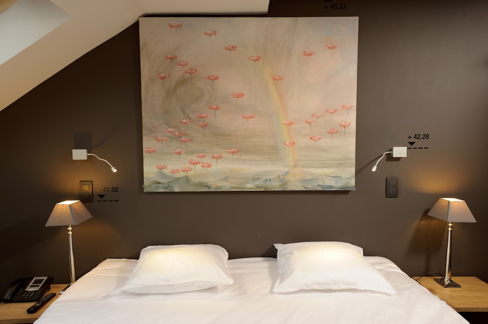 Grand Double Room - Photo 3