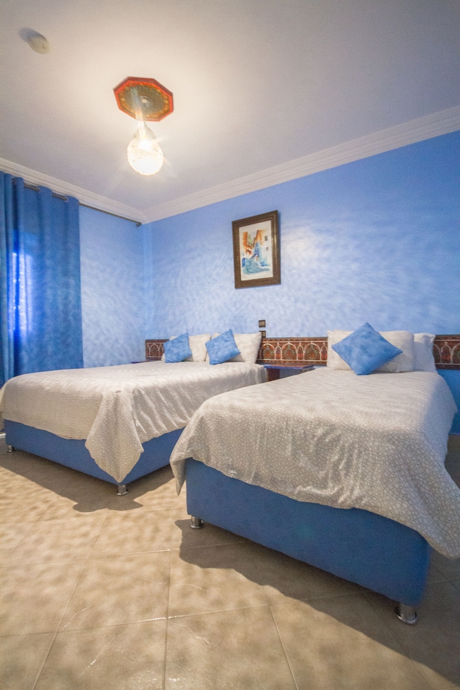 Standard Twin Room photo 1