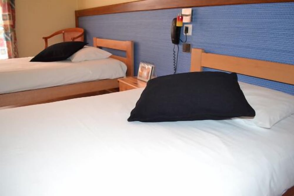 Comfort Twin Room photo 3