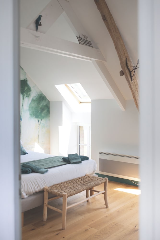 Classic Double Room, Garden View - Photo 1