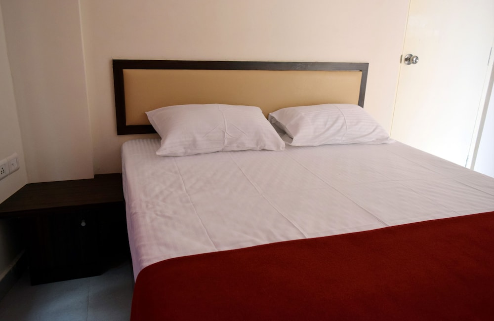 Standard Double Room, 1 Queen Bed, Accessible, Garden View photo 1