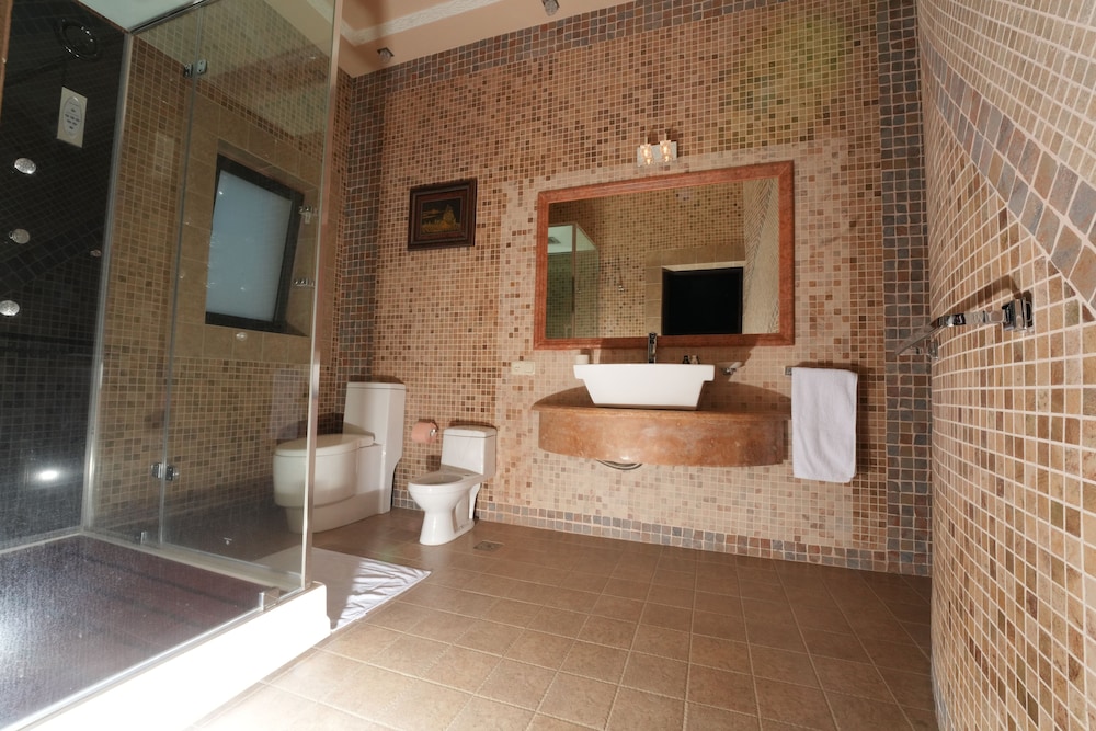 Deluxe Double or Twin Room photo 3
