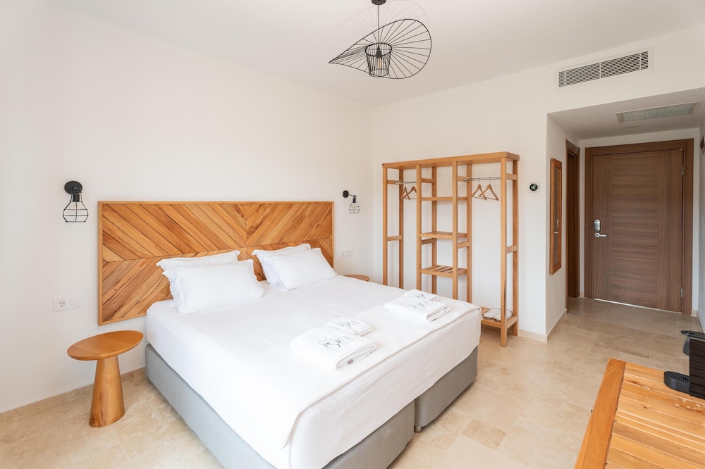 Deluxe Double or Twin Room with Garden photo 1