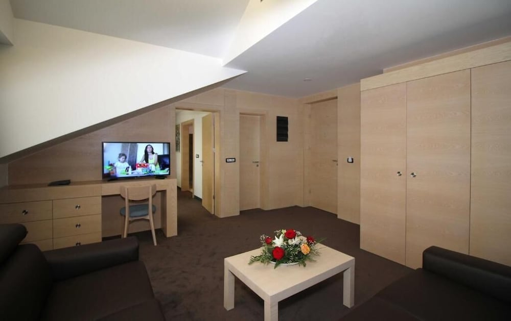 Junior Suite photo 3