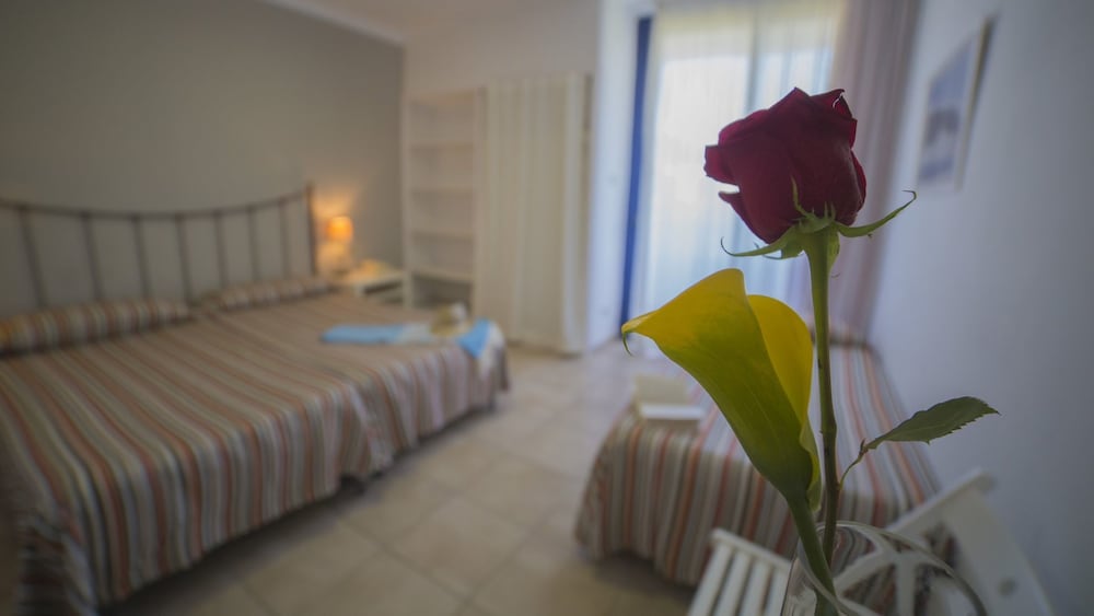 Double Room, 1 Double or 2 Twin Beds - Photo 12