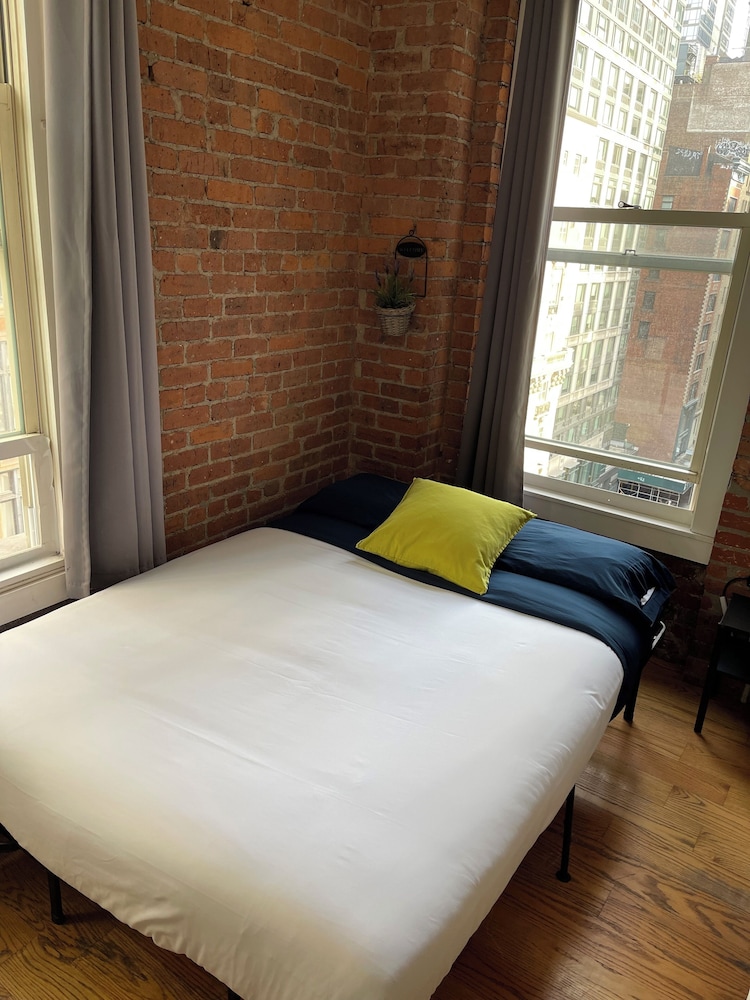 Classic Apartment, City View photo 3