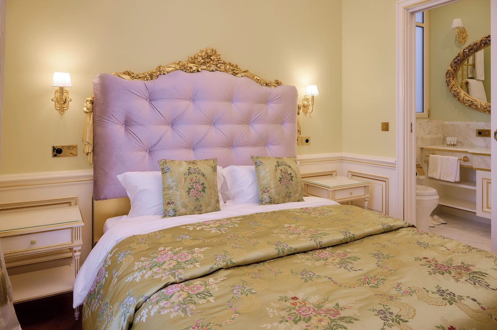 Deluxe Suite Puligny-Montrachet  Balcony/Garden view