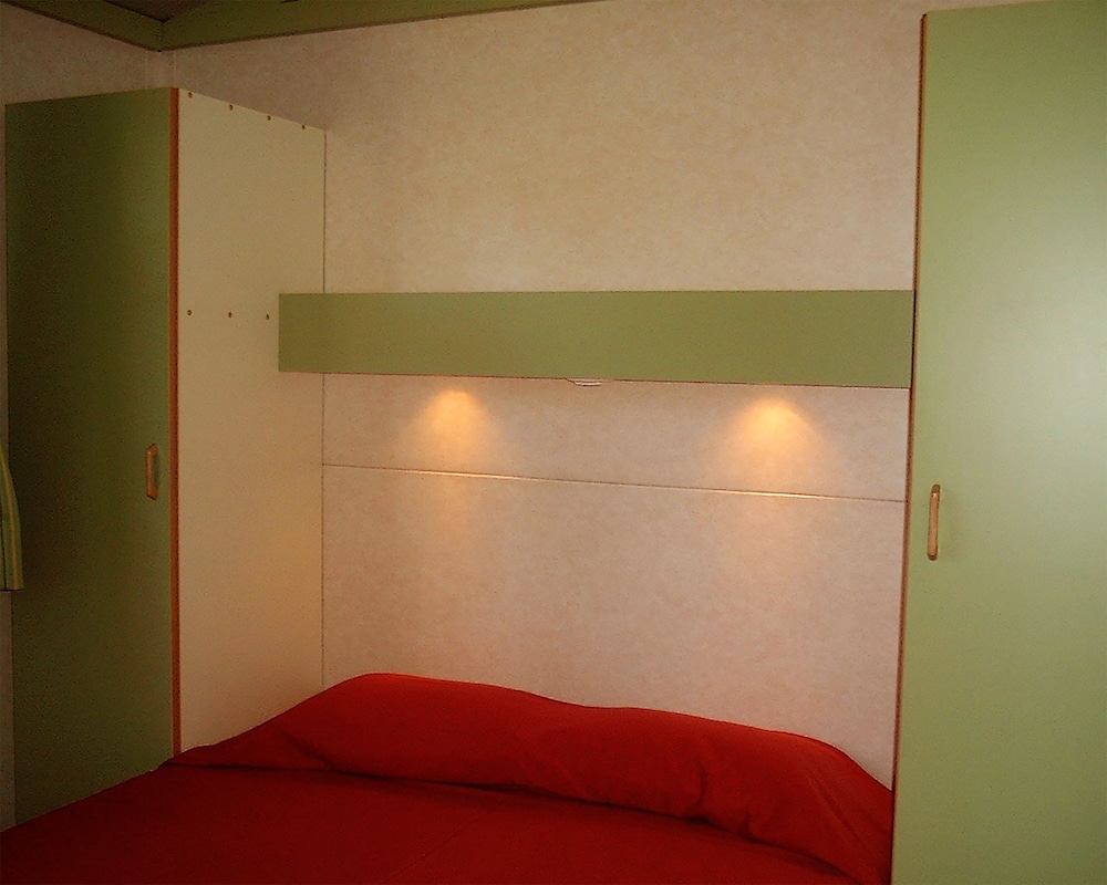 Bungalow, 2 Bedrooms (Mediterrâneo) photo 1