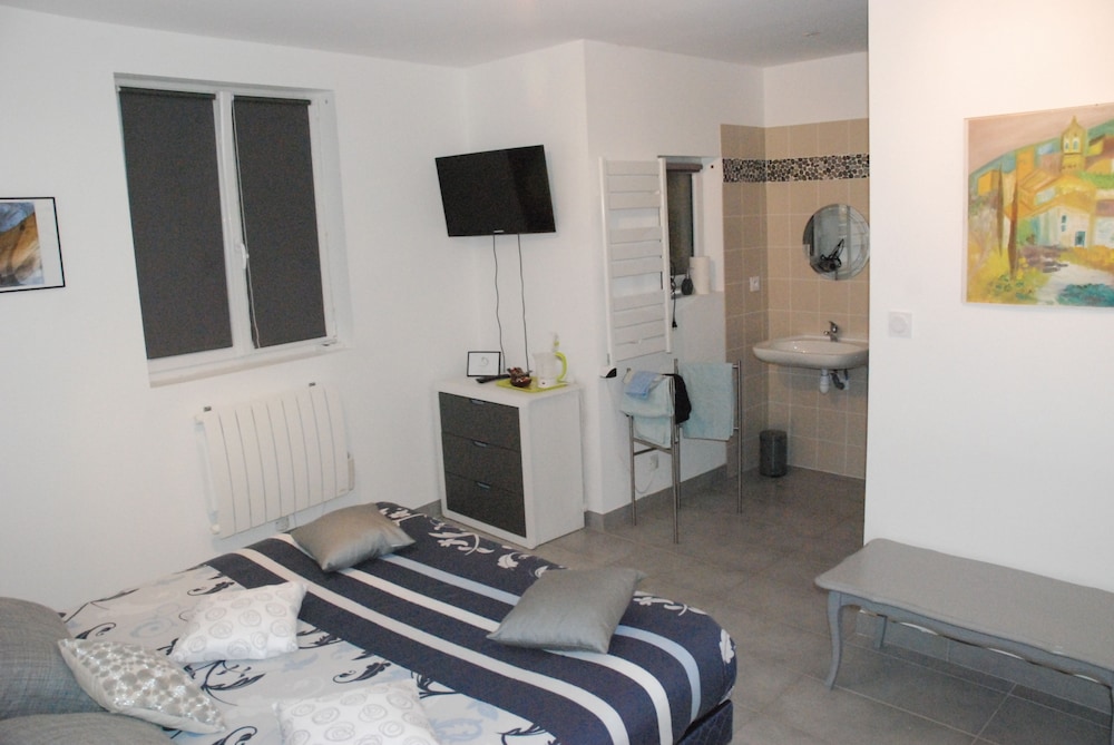 Double Room (Cassiopée) photo 1