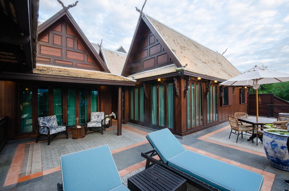 Baan Faham Residence - Photo 2