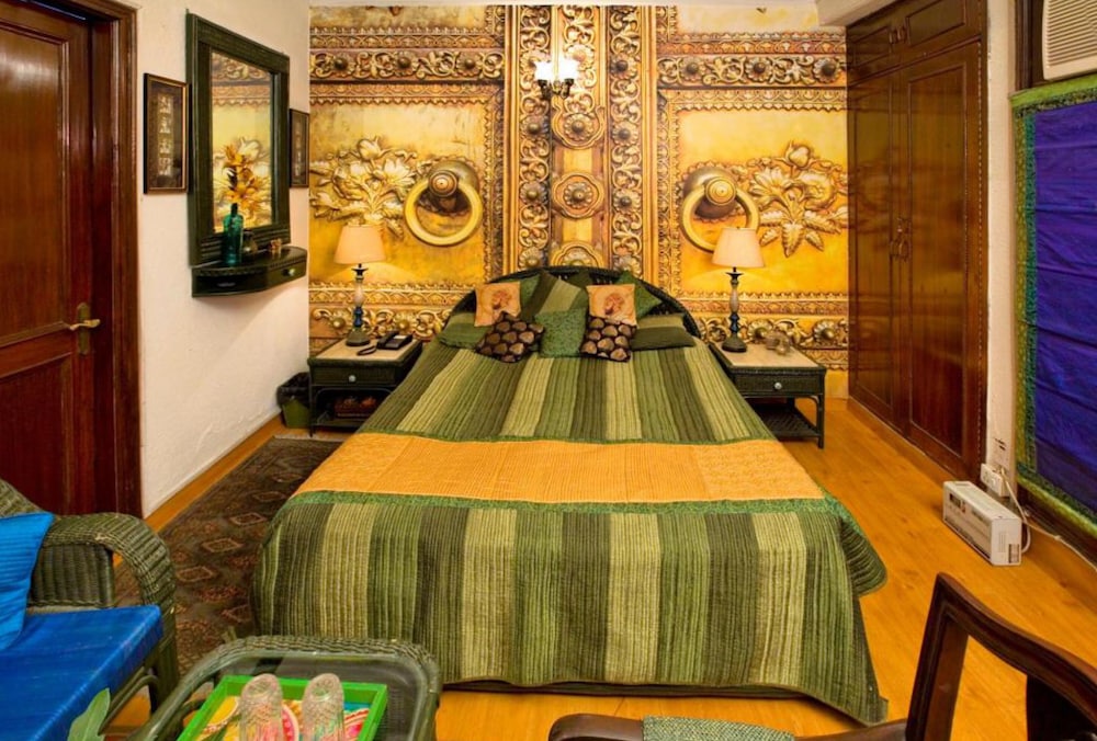 Superior Room photo 2