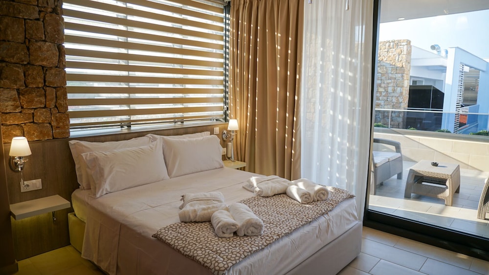 Premium Double Room - Photo 1