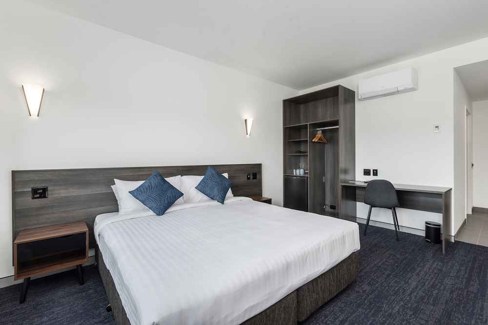 Deluxe Double Room - Photo 5