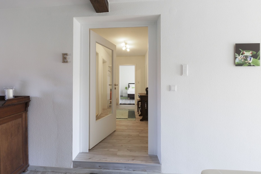 Family Double Room, Non Smoking, Kitchen photo 1