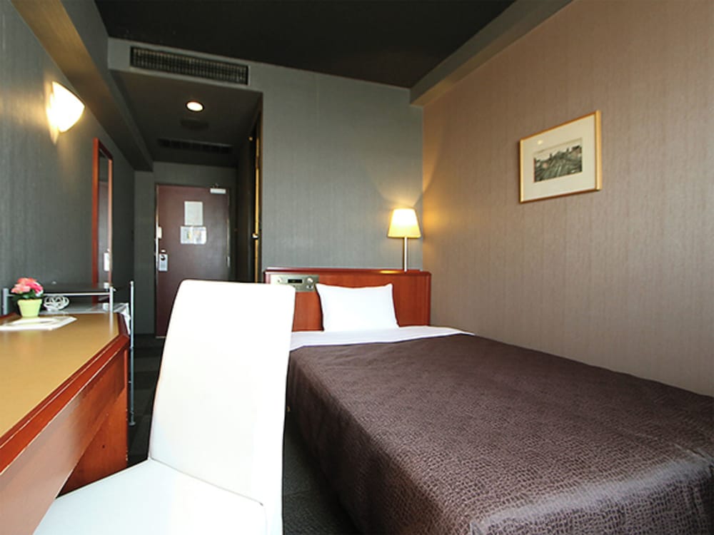 Single Room, Smoking - Photo 2