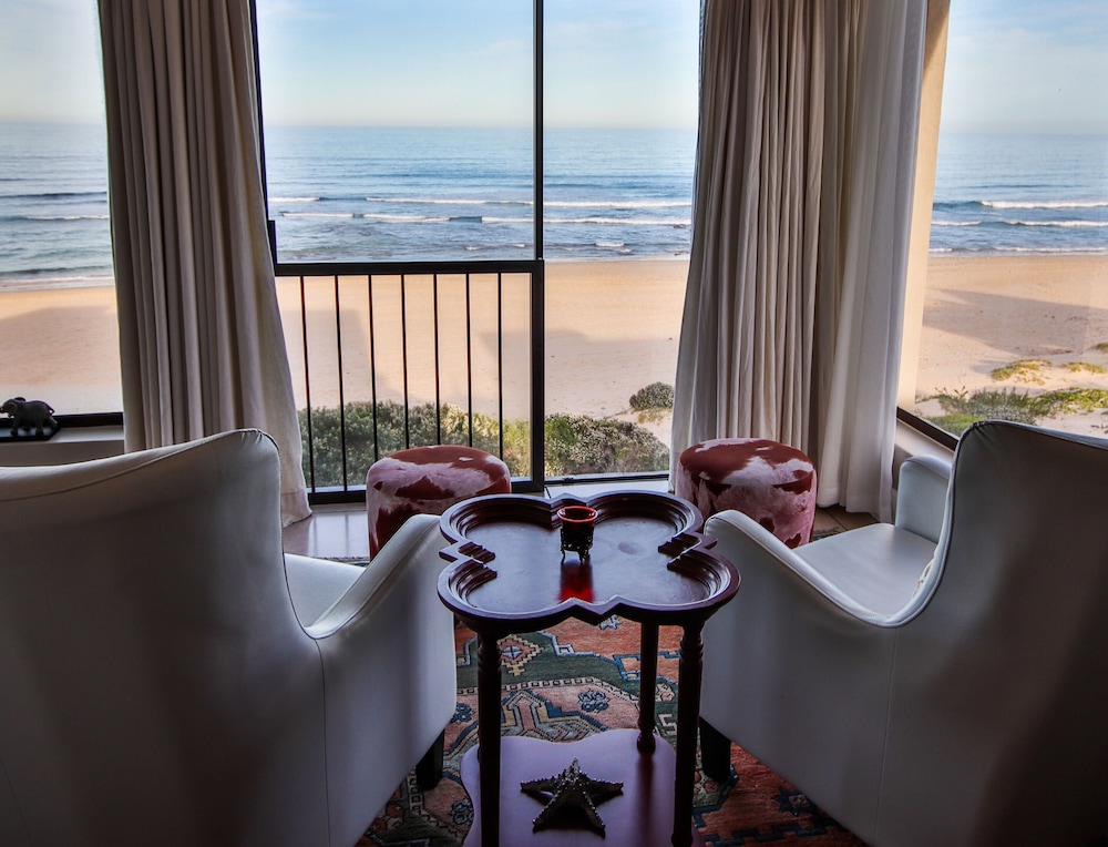 Honeymoon Double or Twin Room, 1 Bedroom, Ocean View, Oceanfront photo 2