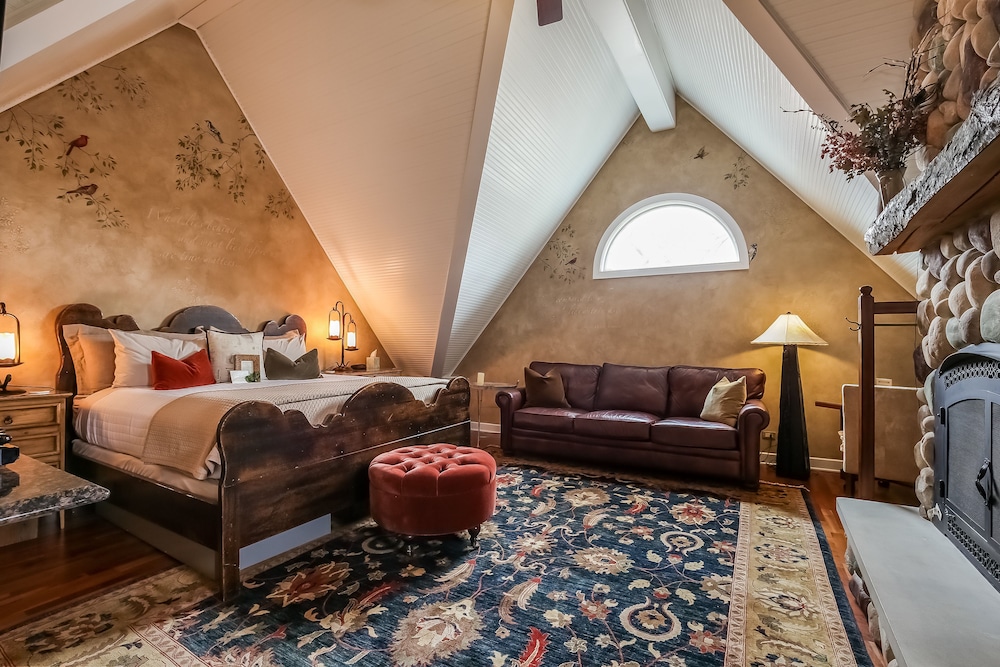Chalet Suite photo 1