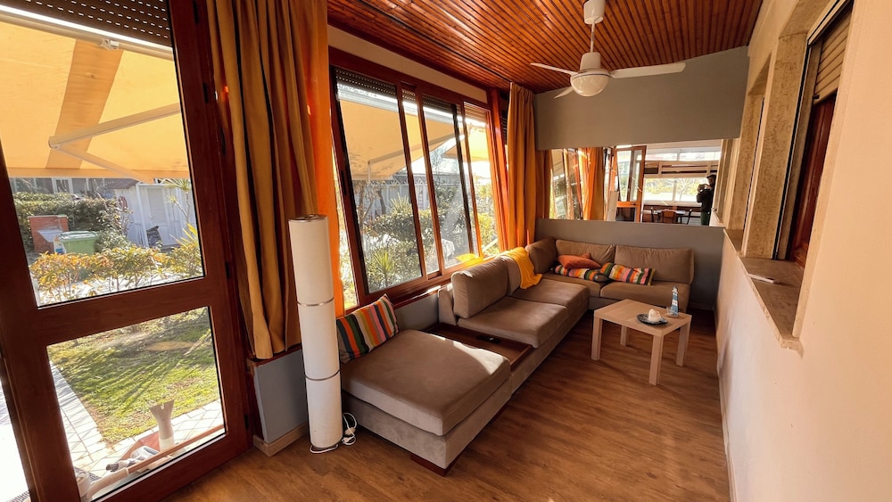 Comfort House