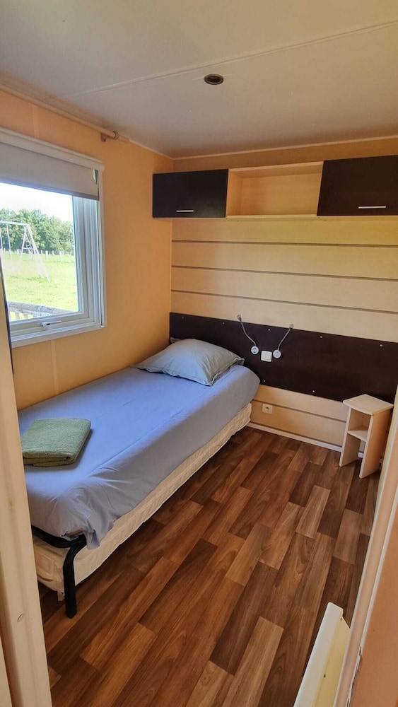 Economy Shared Dormitory, Mixed Dorm photo 1