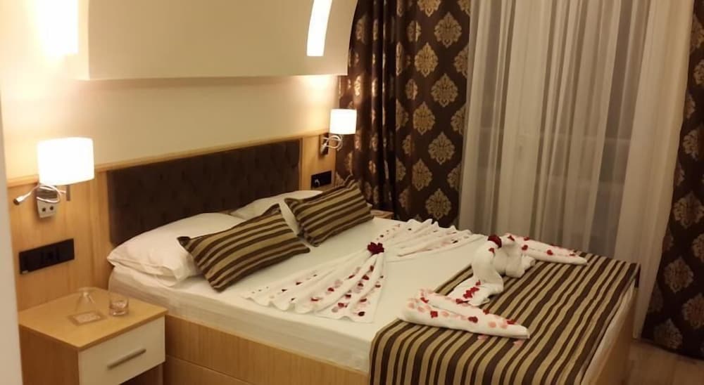 Deluxe Room photo 2