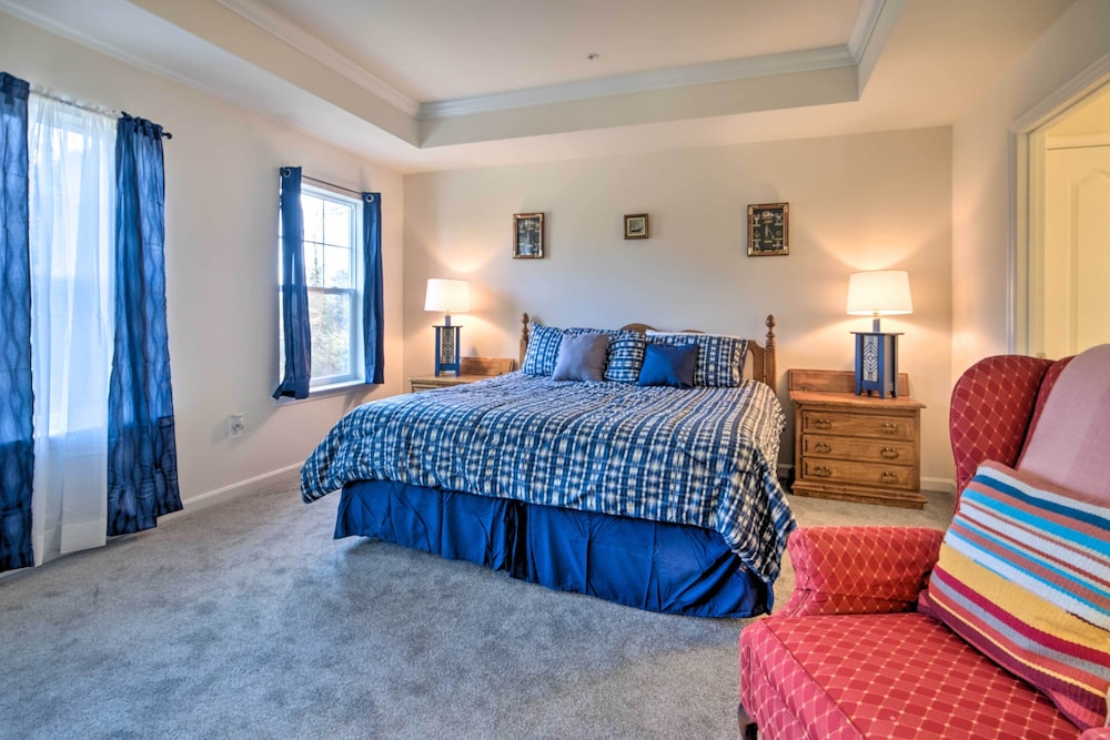 House (5 Bedrooms) photo 2