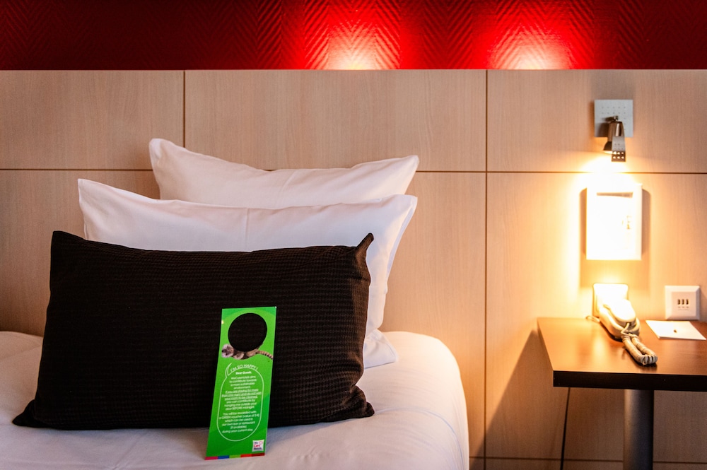 Executive Double Room - Photo 4