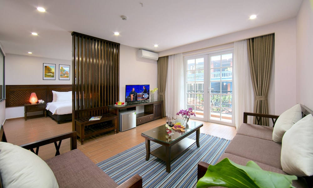 Suite photo 1