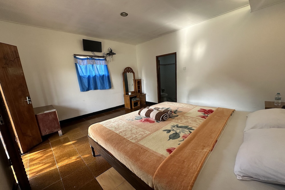 Deluxe Room photo 3