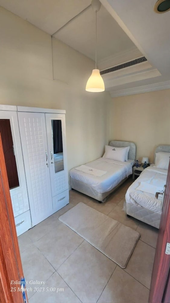 Economy Double or Twin Room photo 3