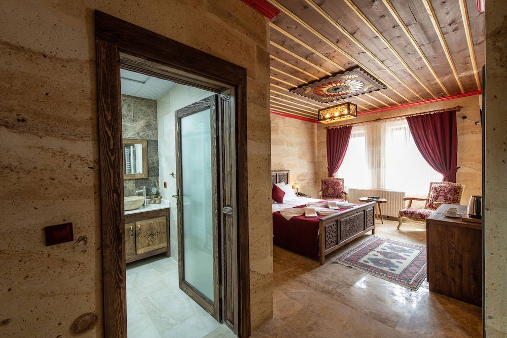 Deluxe Double Room - Photo 2