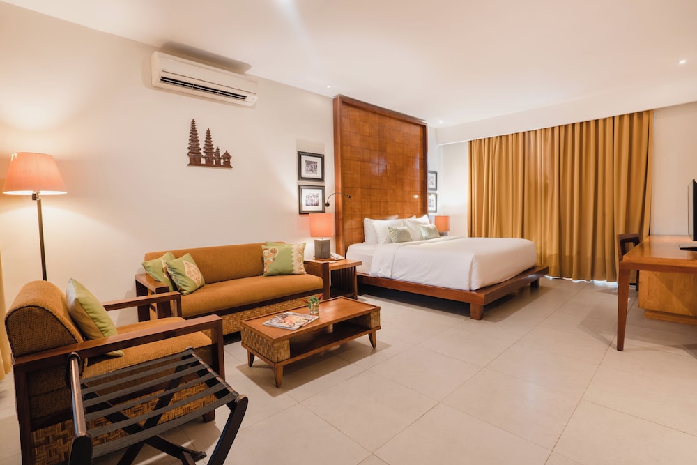 Junior Suite - Photo 10