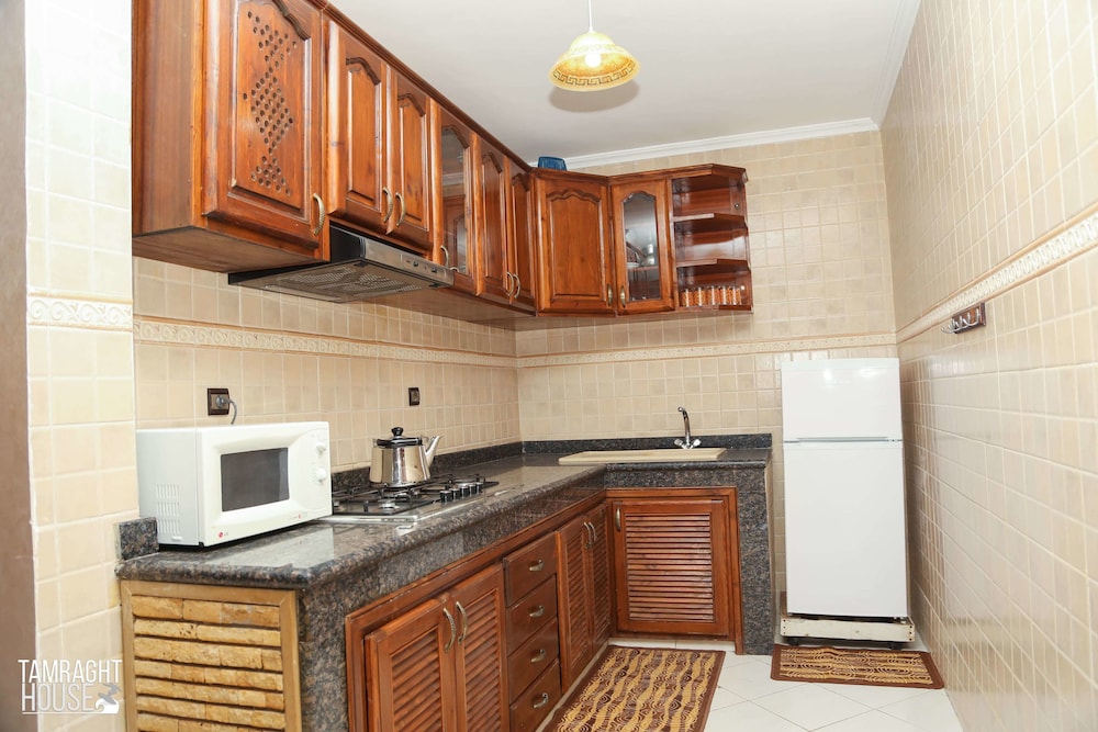 Superior Apartment, 3 Bedrooms photo 3