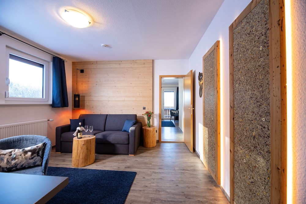 Suite, Balcony - Photo 1
