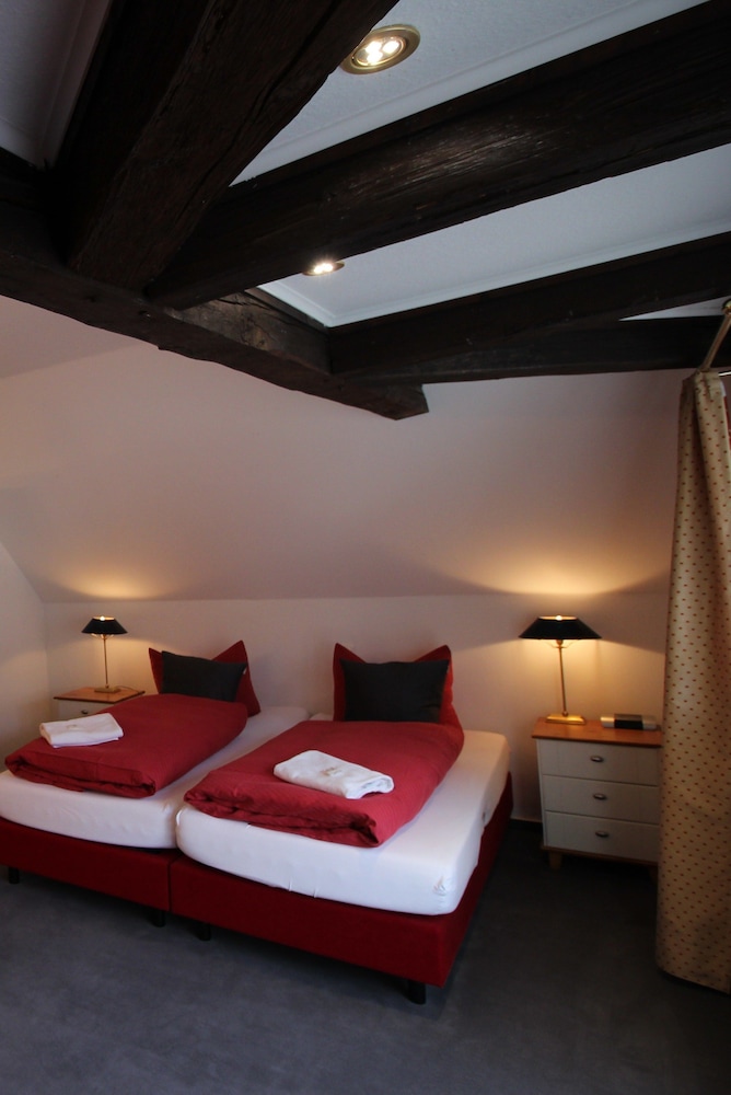 Comfort Double Room photo 2