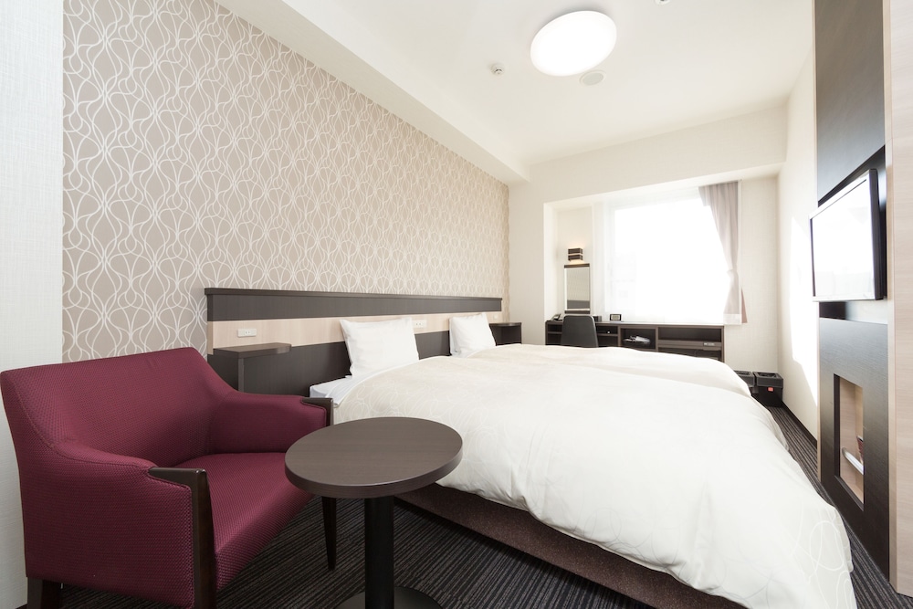 Twin Room, Non Smoking photo 1