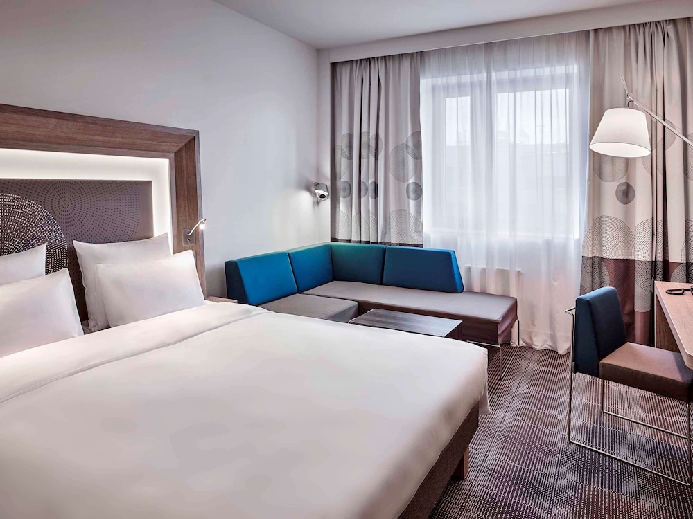 Superior Double Room, 1 Double Bed with Sofa bed
