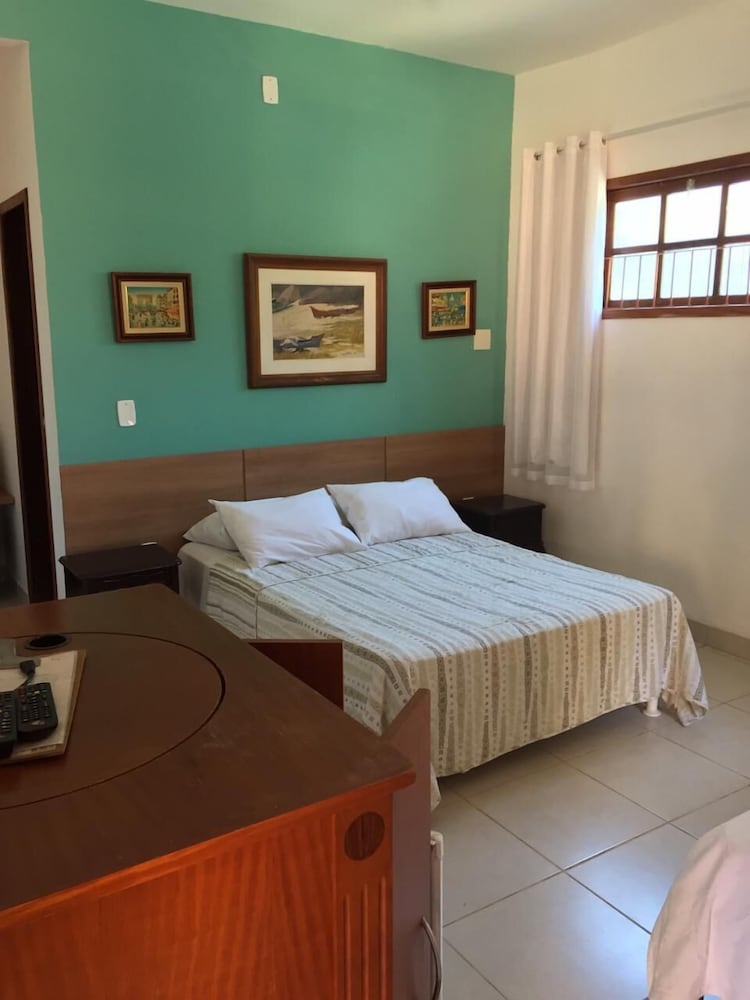 Standard Room, Courtyard View (Double Internal) photo 2