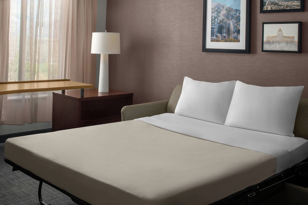 Residence Inn Salt Lake City Murray, Photo 3