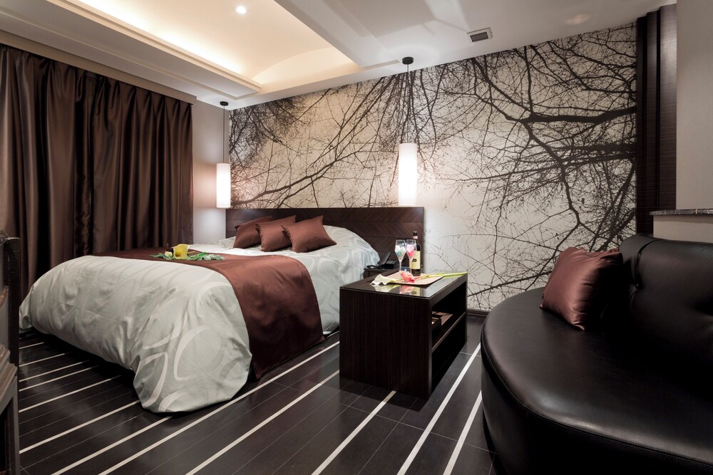 Deluxe Double Room, 1 King Bed
