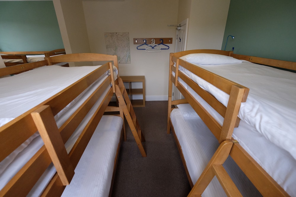 Room, Ensuite (Room 2 Private 6 Bed Bunk Room) photo 3