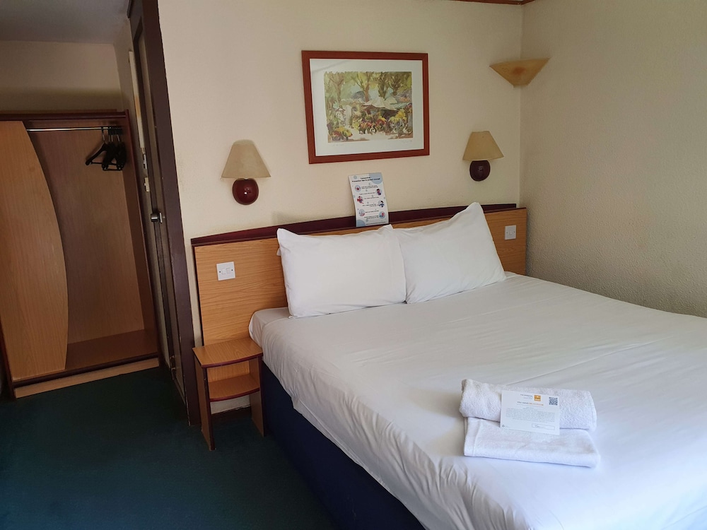 Standard Room, 1 Double Bed - Photo 5