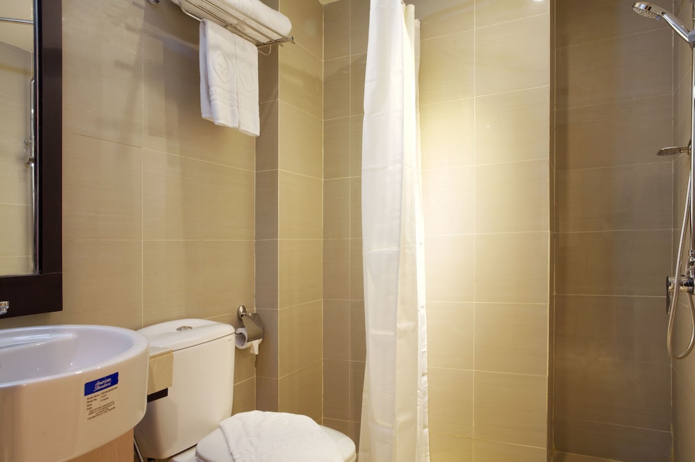 Deluxe Room photo 3