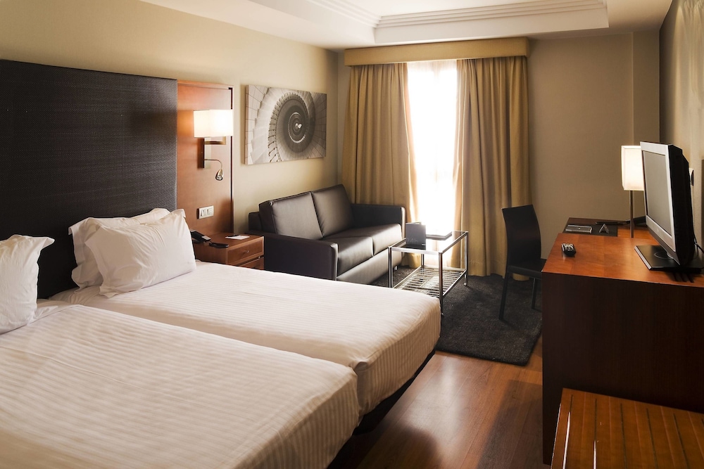 Standard Room, 2 Twin Beds