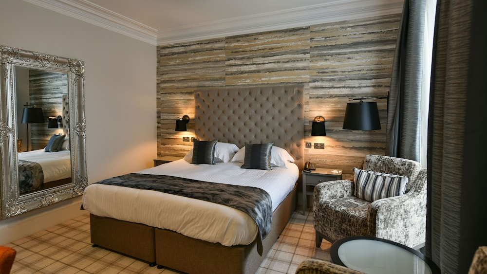 Traditional Super King Room - Photo 3