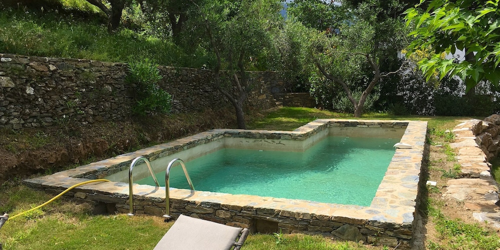 Villa Mascaracce Villa Mascaracce