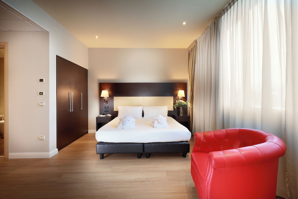 Junior Studio Suite, Hill View photo 2