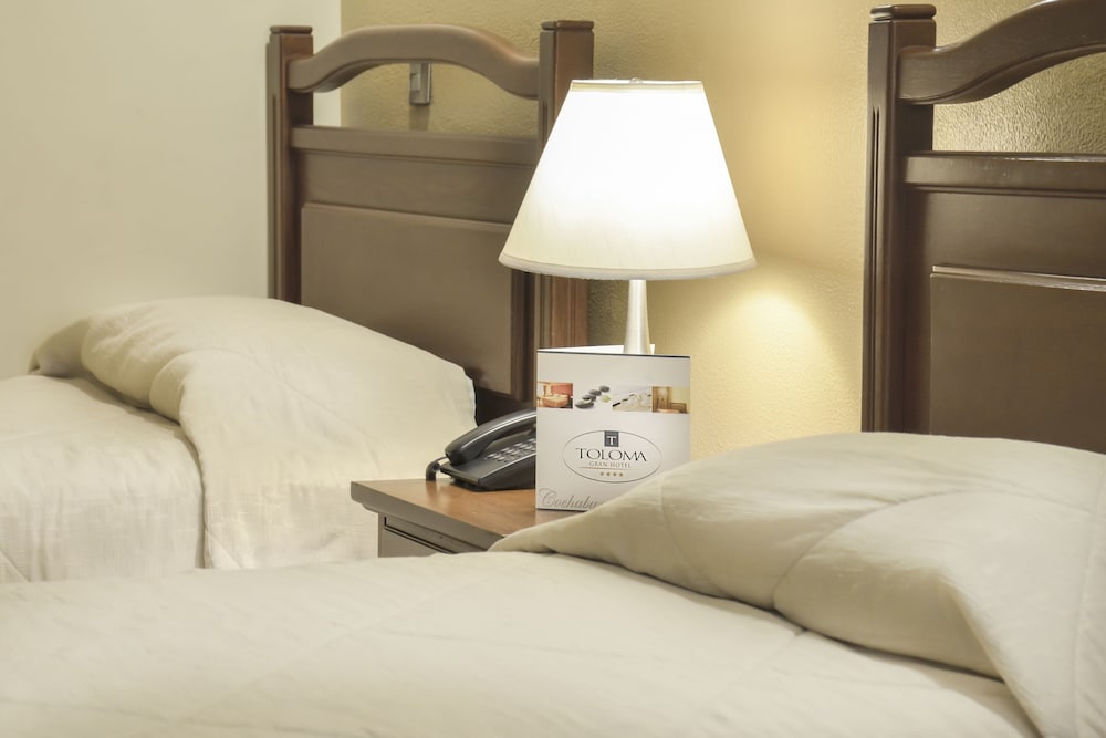 Double Room, 2 Twin Beds photo 2