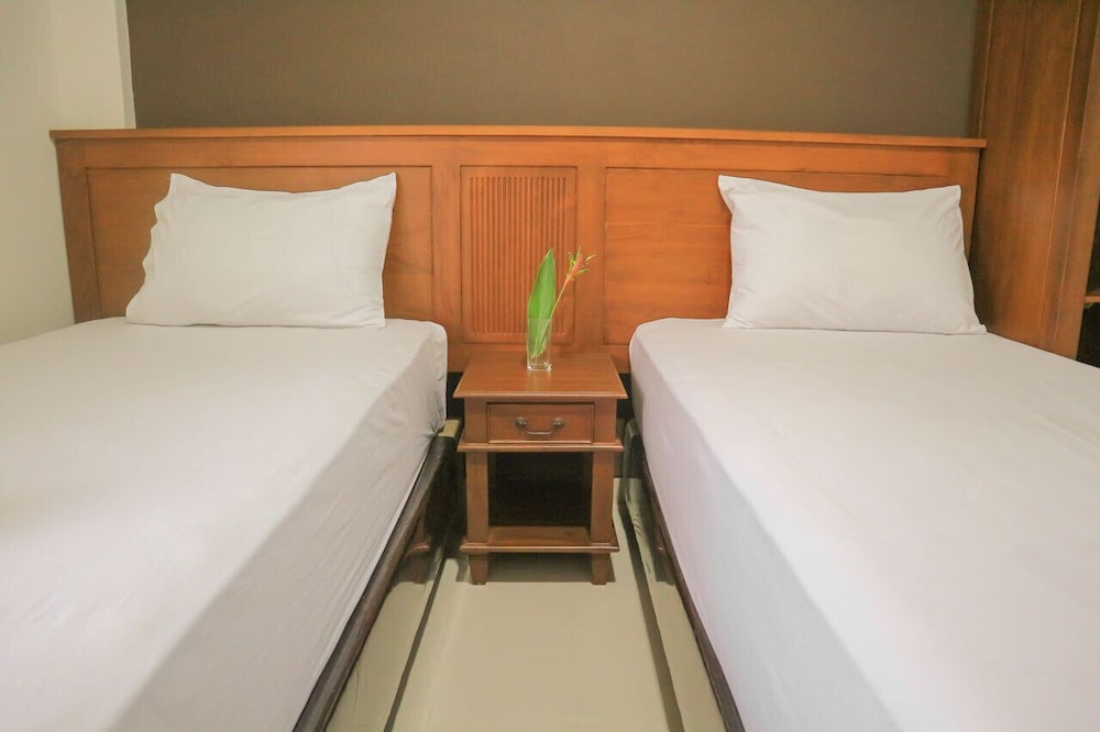 Superior Double Or Twin Room - Photo 8