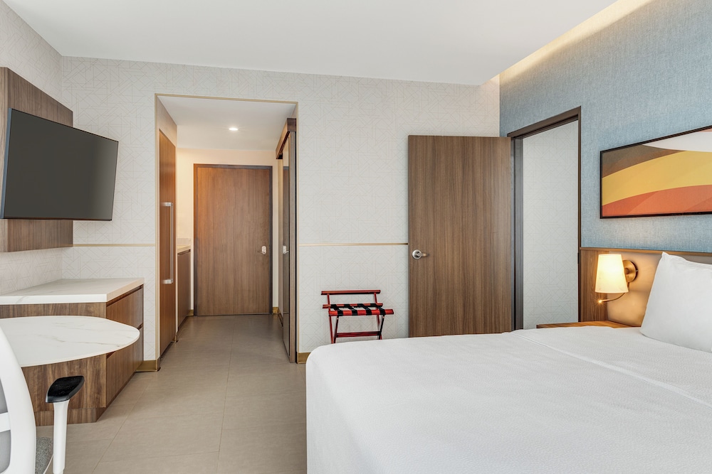 Suite, 1 Bedroom photo 3